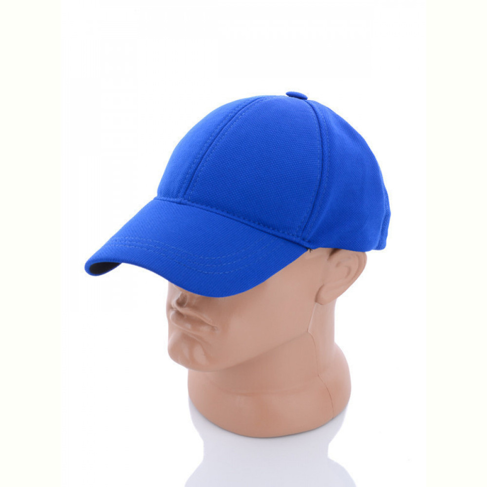 Кепка STARK Кепка трикотаж синій