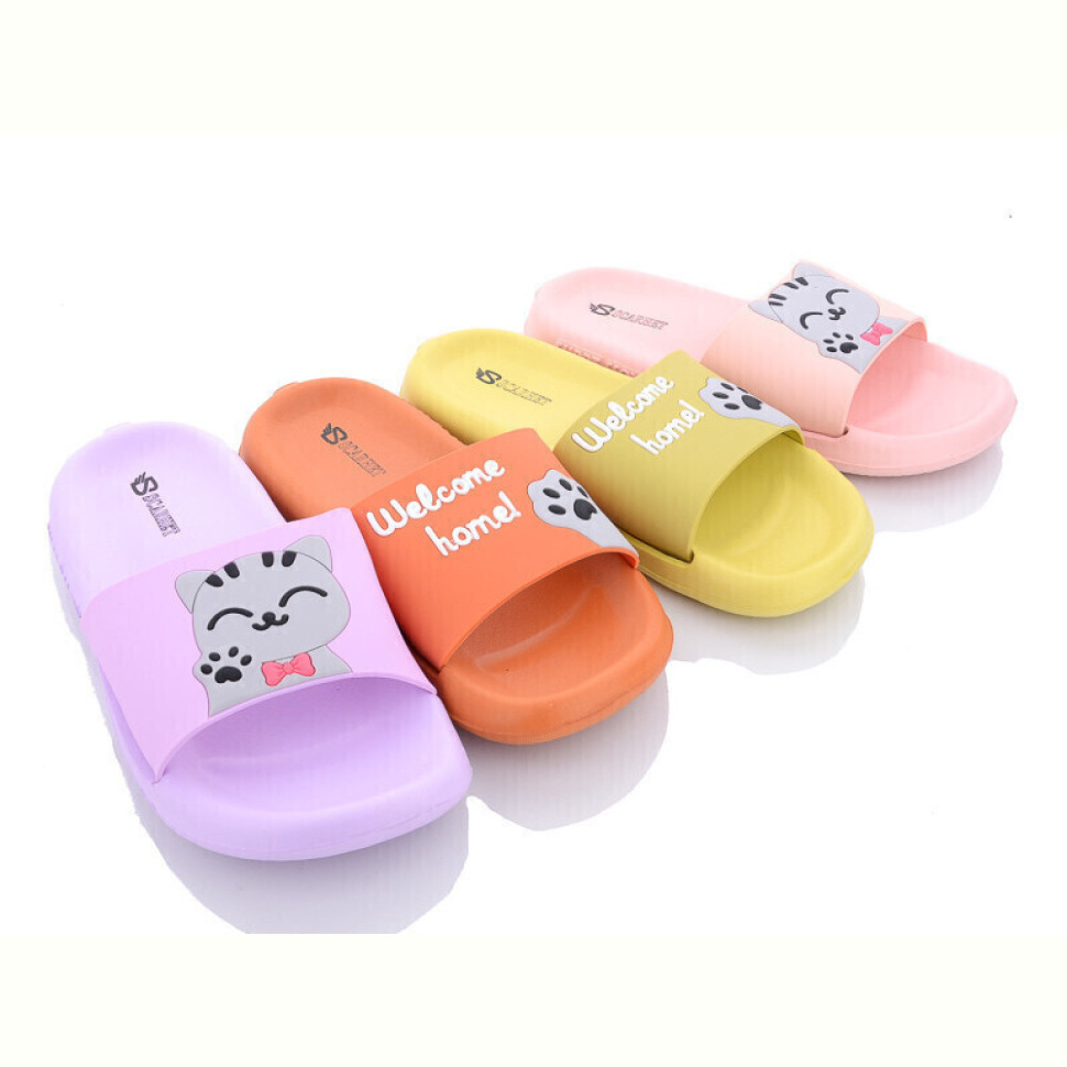 Шлепки Elmob RC36 mix