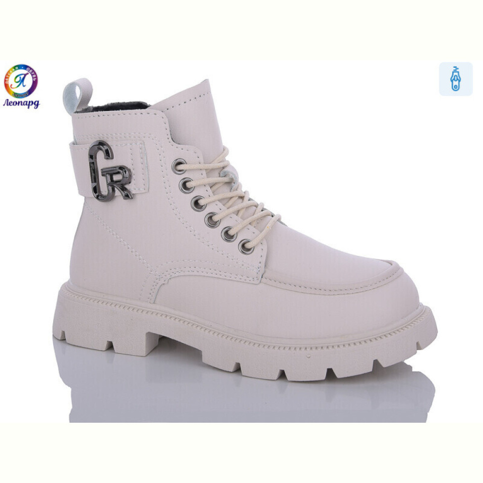 Ботинки Леопард F807-11 Ботинки Леопард F807-11