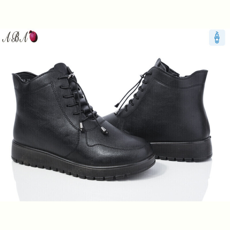 Ботинки Aba 5ABA1-8