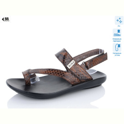 Сандалии SHERLOCK SOON 21520