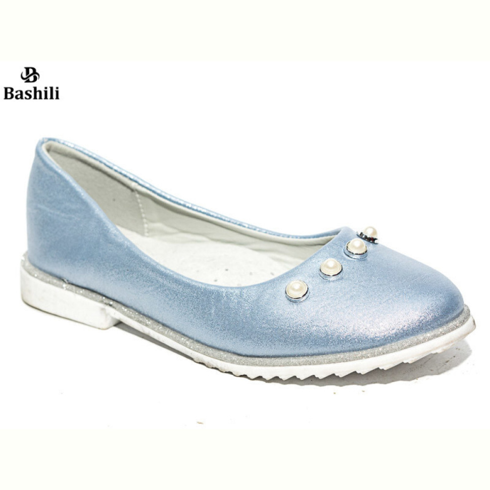 Туфли Башили G8122-3