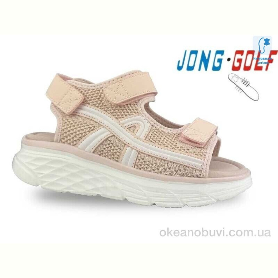 Босоножки Jong Golf C20582-8