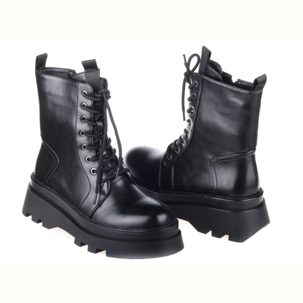 Ботинки Allshoes 164674 Ботинки Allshoes 164674