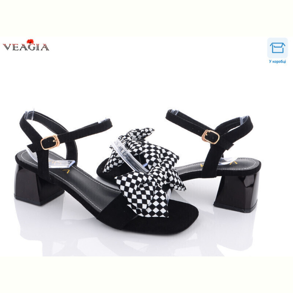 Босоножки Veagia-ADA MT139-2