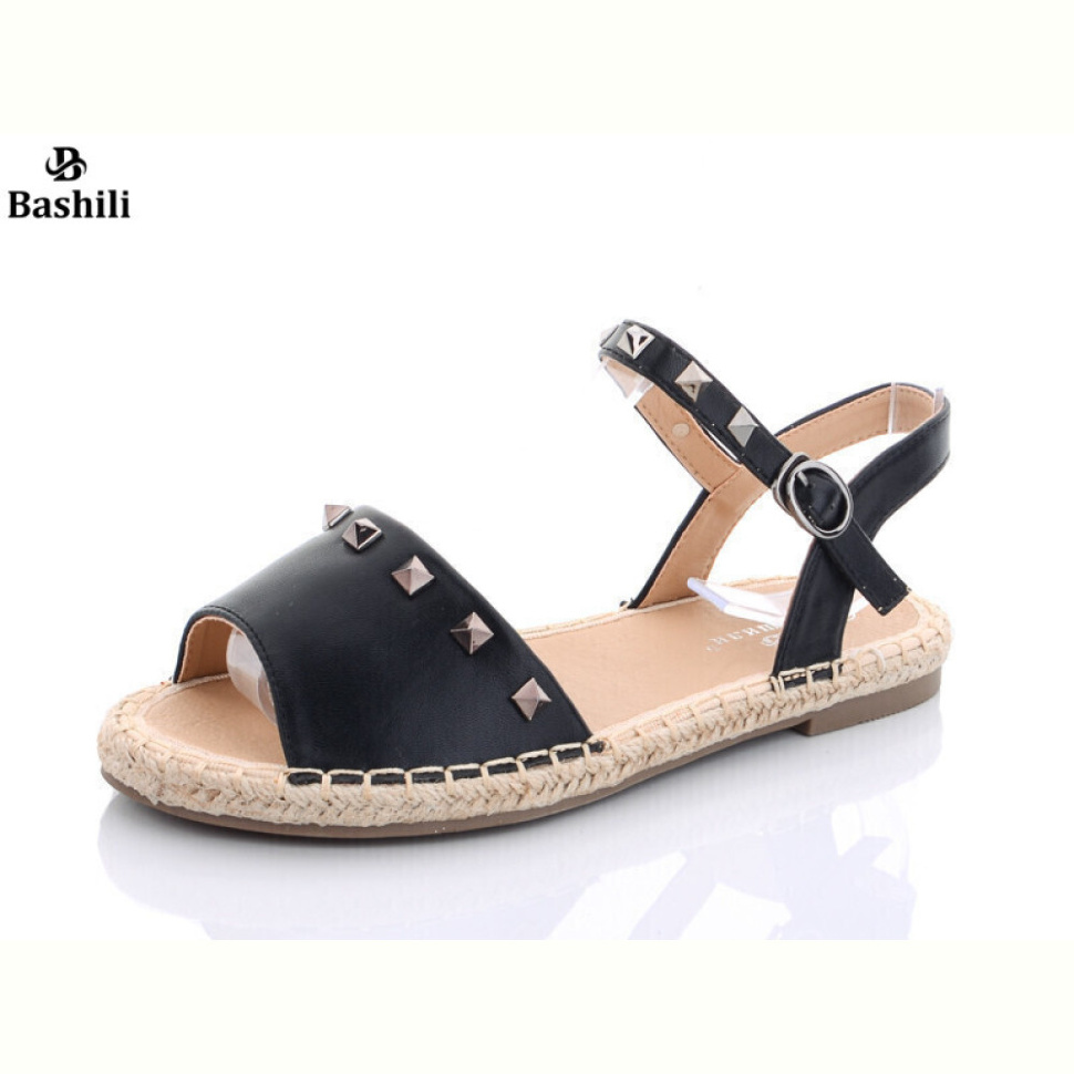 Босоножки Башили D466-7