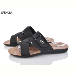 Шлепки Spencer 2203