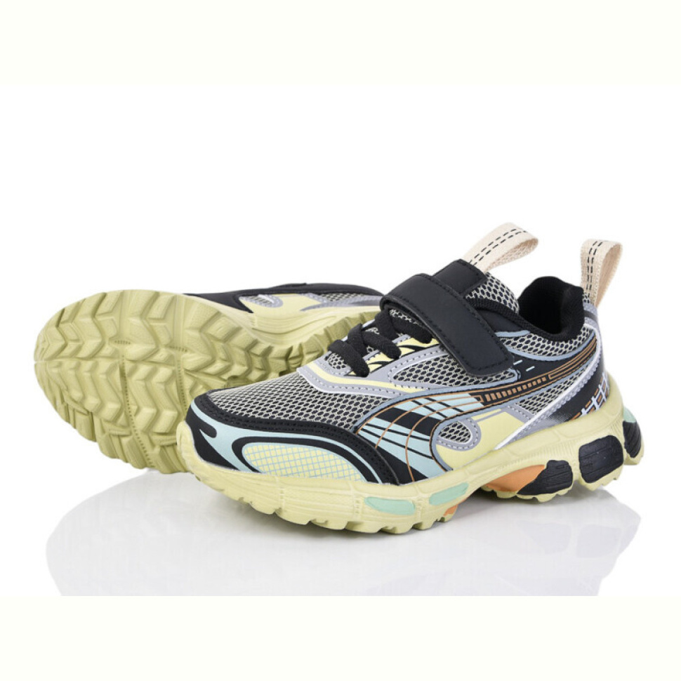 Кроссовки Kajila 84-3B Кроссовки Kajila 84-3B