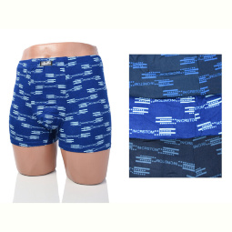 Трусы Textile 1005N mix