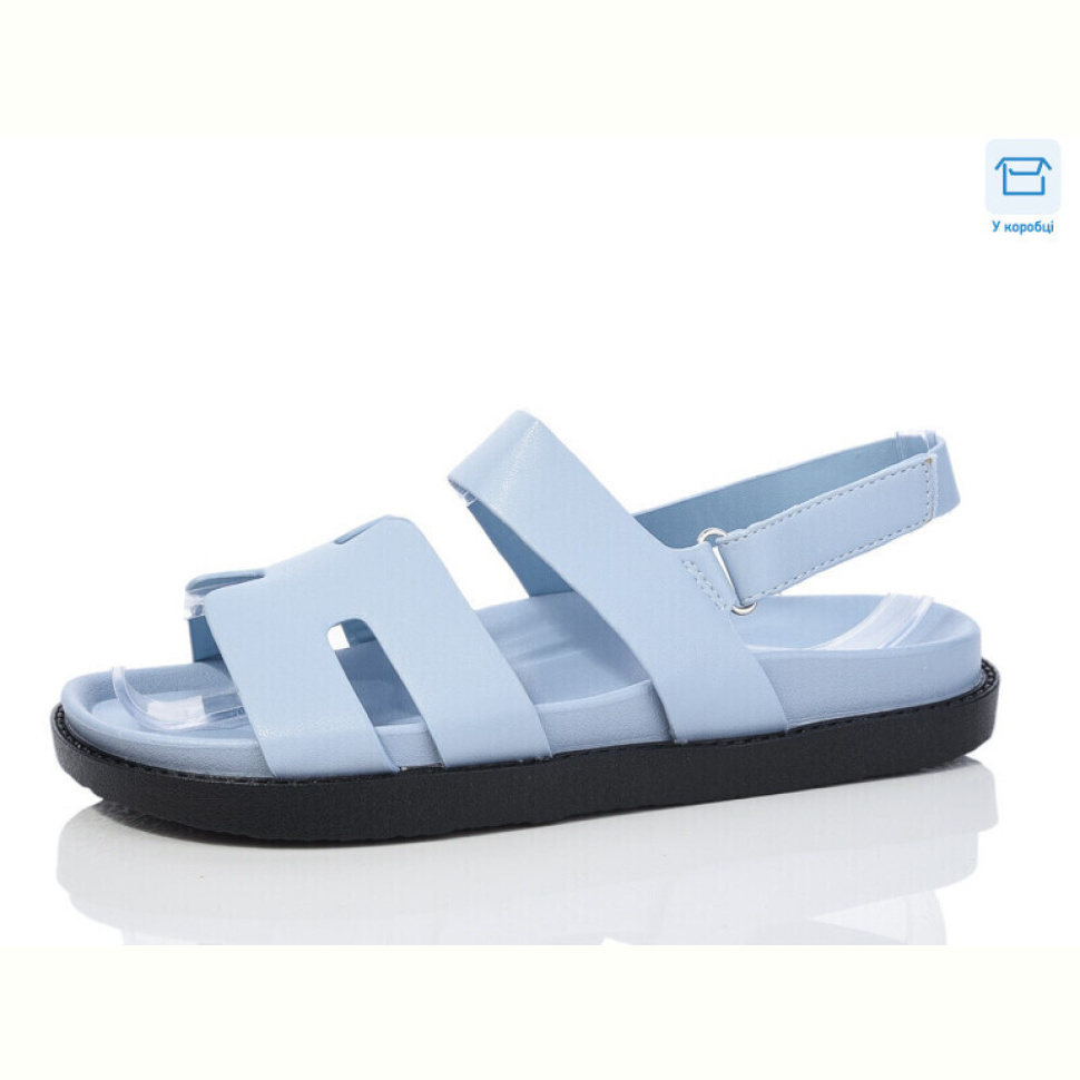 Босоножки Hongquan K53-5