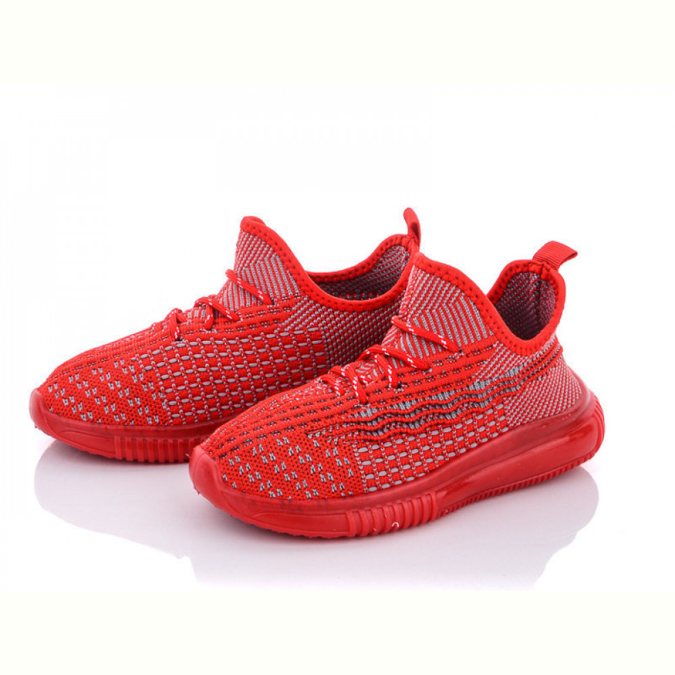 Кроссовки Alemy Kids MB5538M