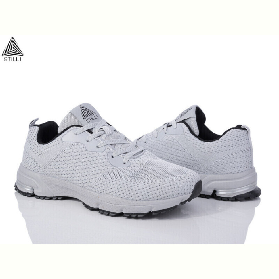 Кроссовки STILLI Group HB170-3 піна