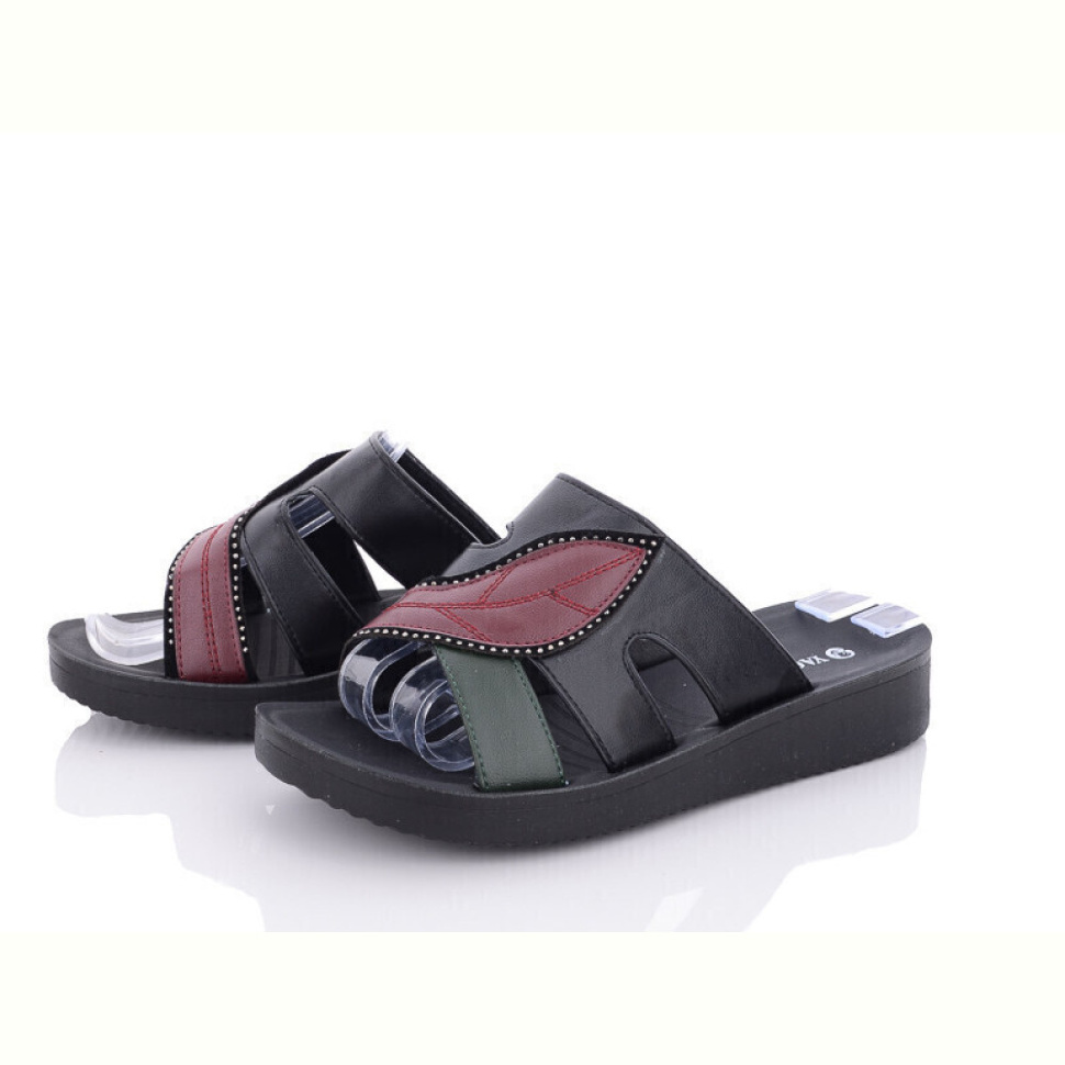 Шлепки Baolikang 6656-1