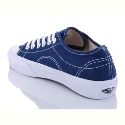 Кеды Enigma B99 blue