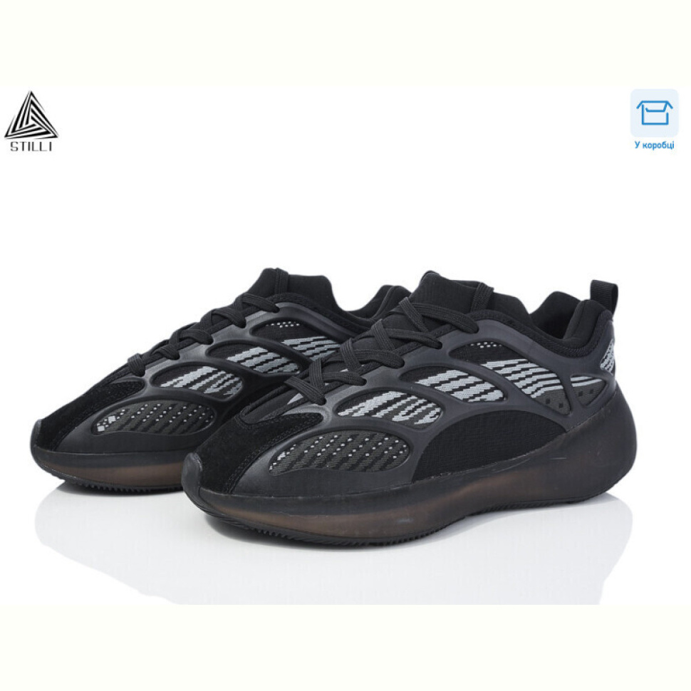 Кроссовки STILLI Group CX1430-1 піна