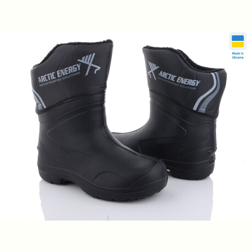 Сапоги из пены DeMur GMZ1172G