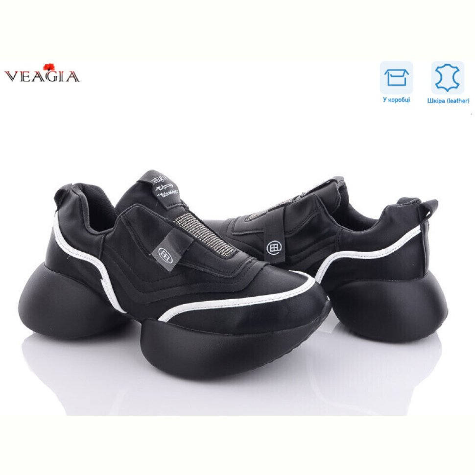 Кроссовки Veagia-ADA F899-1