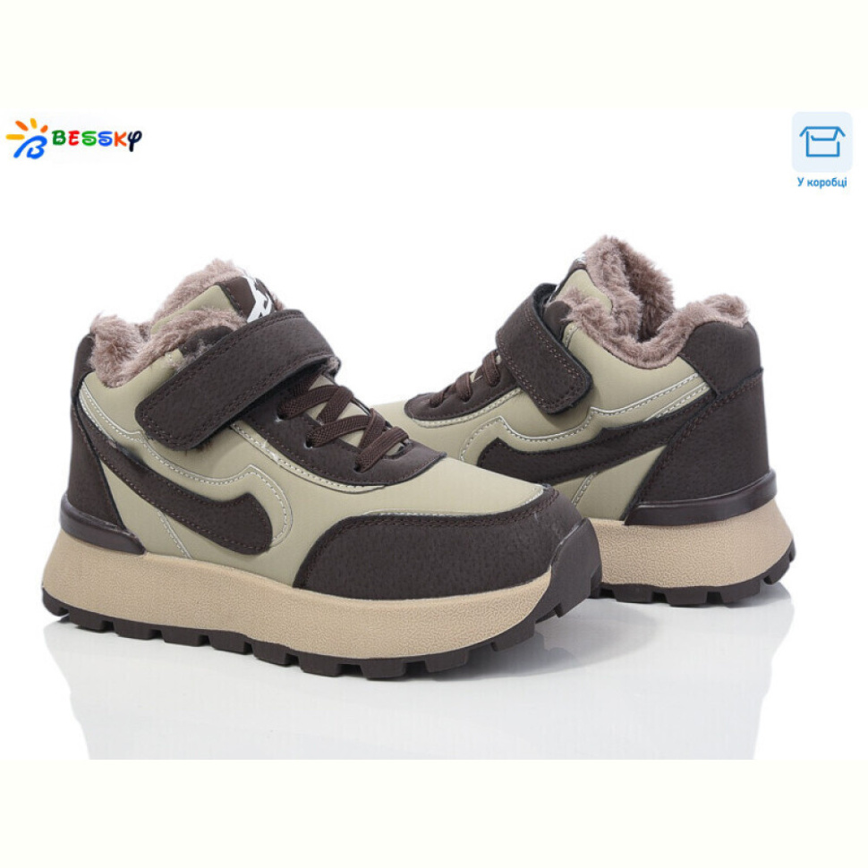 Кроссовки Bessky-Kellaifeng BM3974-4C