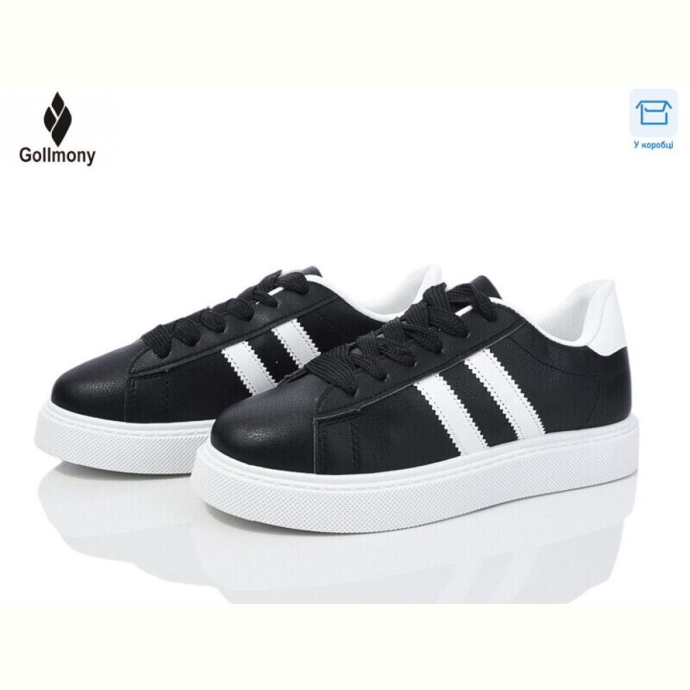 Кроссовки Gollmony 2025-88-3