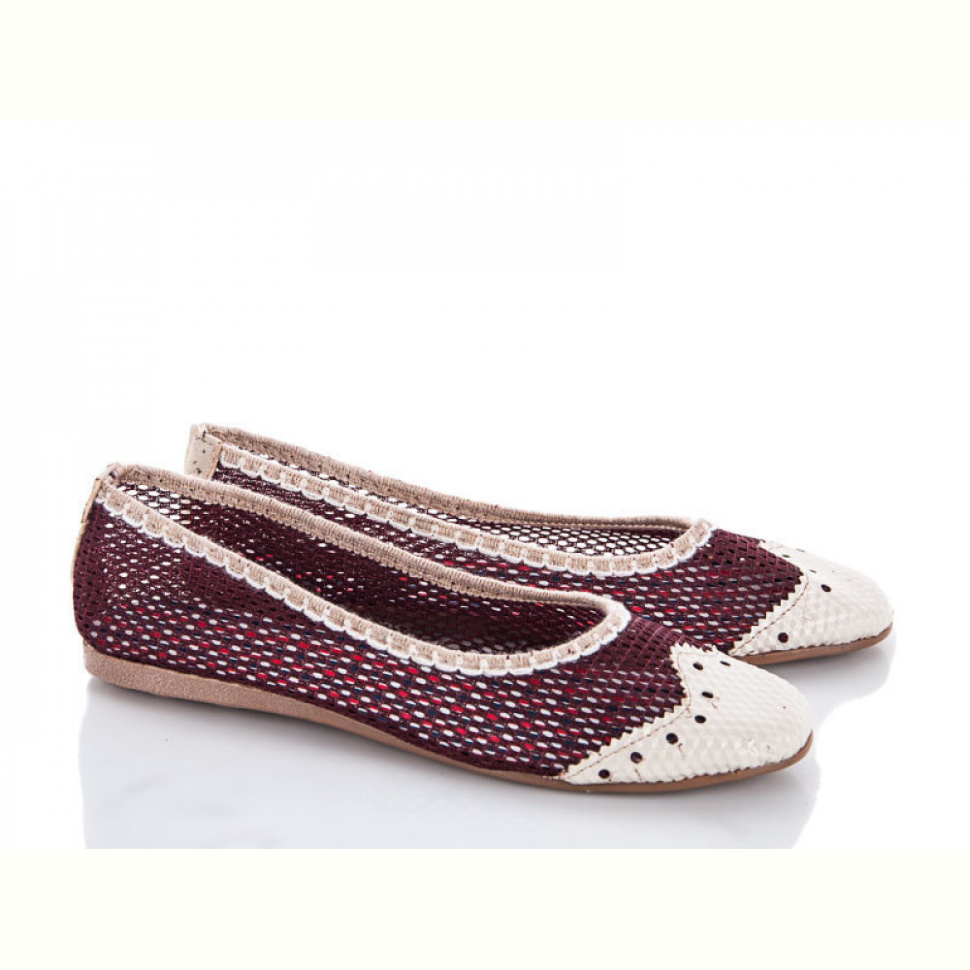 Балетки Esta 111-2 old Балетки Esta 111-2 old