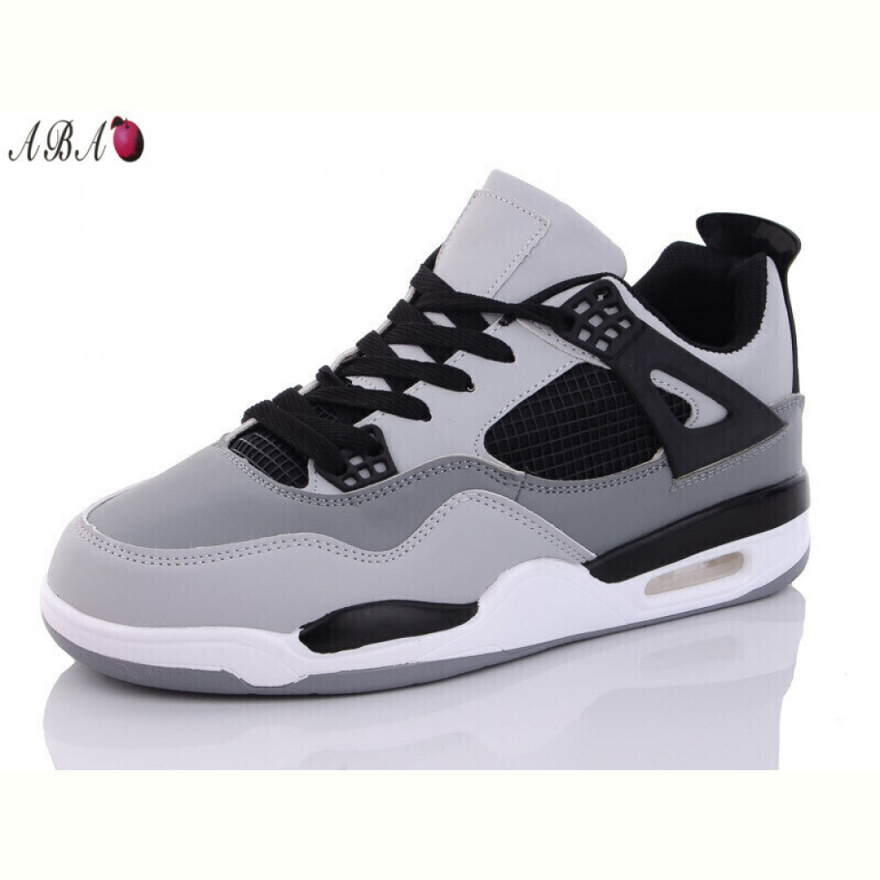 Кроссовки Aba F1ABA68