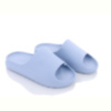 Шлепки Violeta W403-18 blue