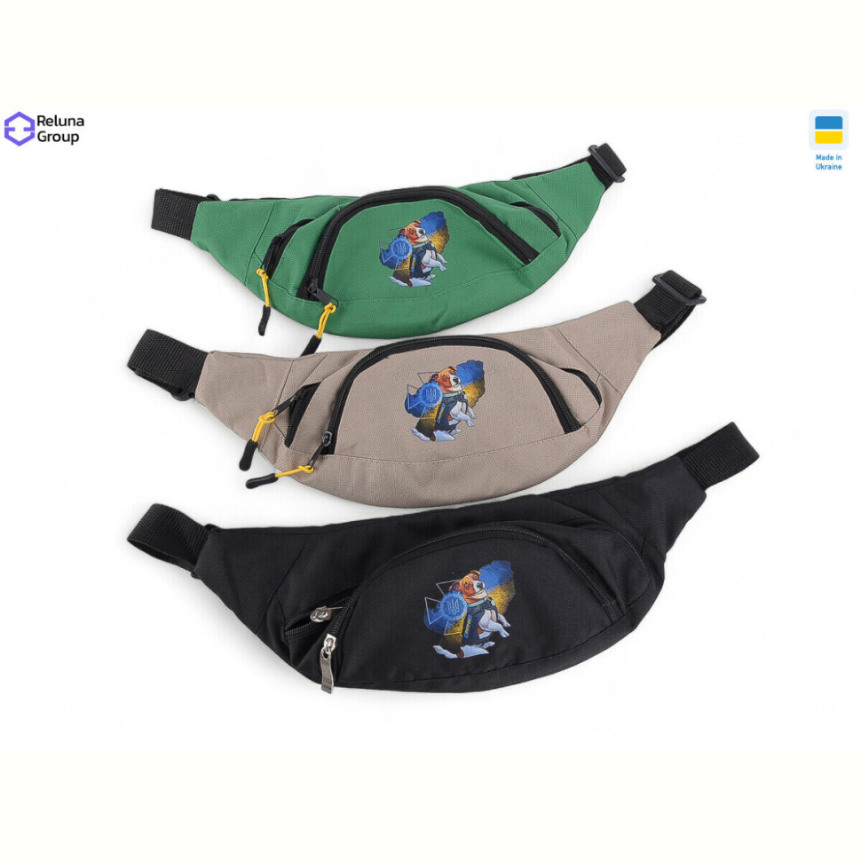 Бананка Reluna Group SN001-9 mix Бананка Reluna Group SN001-9 mix