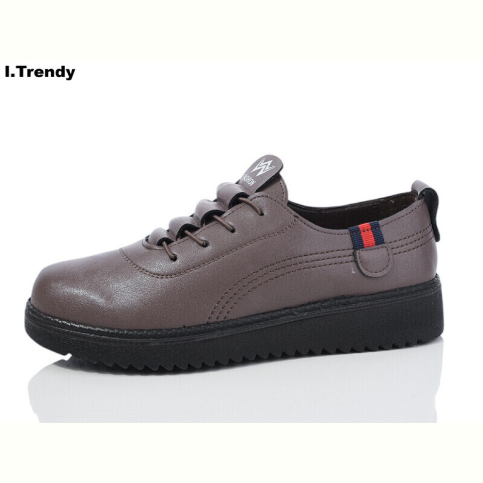 Туфли Trendy BK353-21