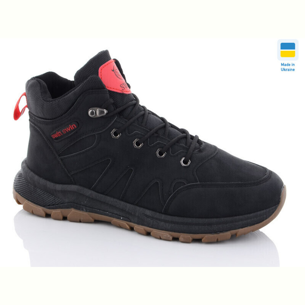 Ботинки Swin 10606-4