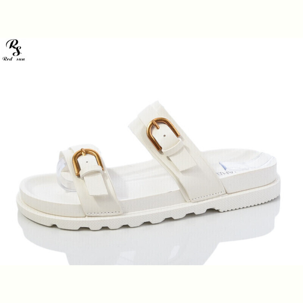 Шлепки Red Sun QQ53-2