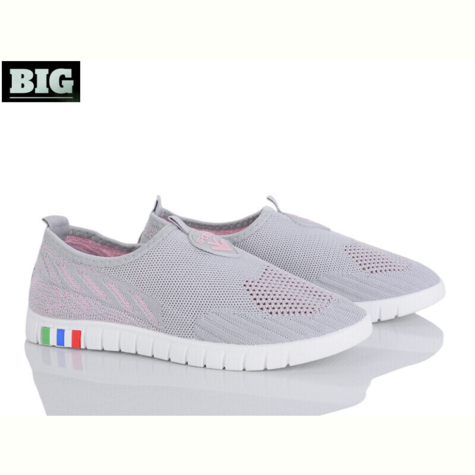 Кроссовки BIG 4014-151-85 Кроссовки BIG 4014-151-85