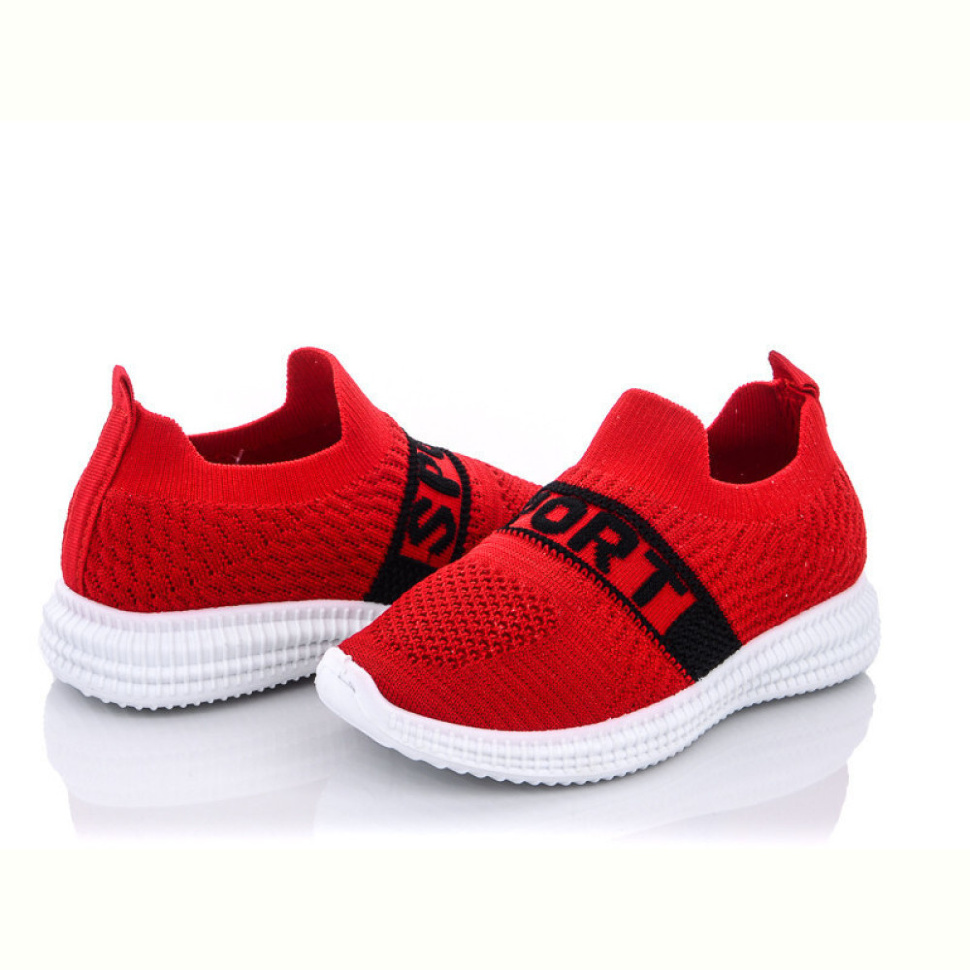 Кроссовки Violeta 45-93 red