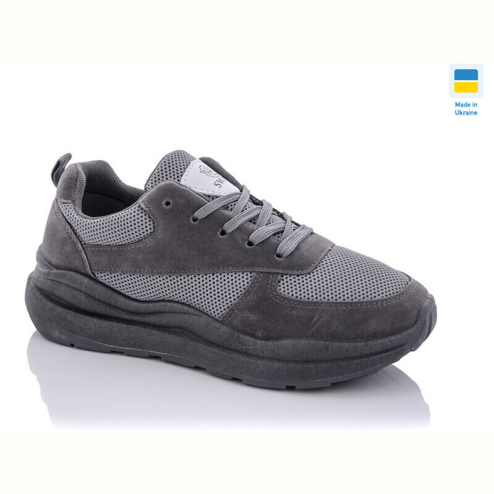 Кроссовки Swin 085-4