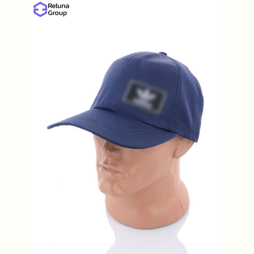 Кепка Reluna Group LR006-4 navy