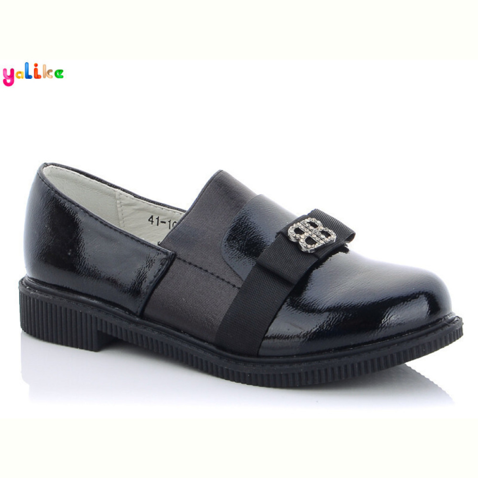 Туфли Yalike 41-10 black