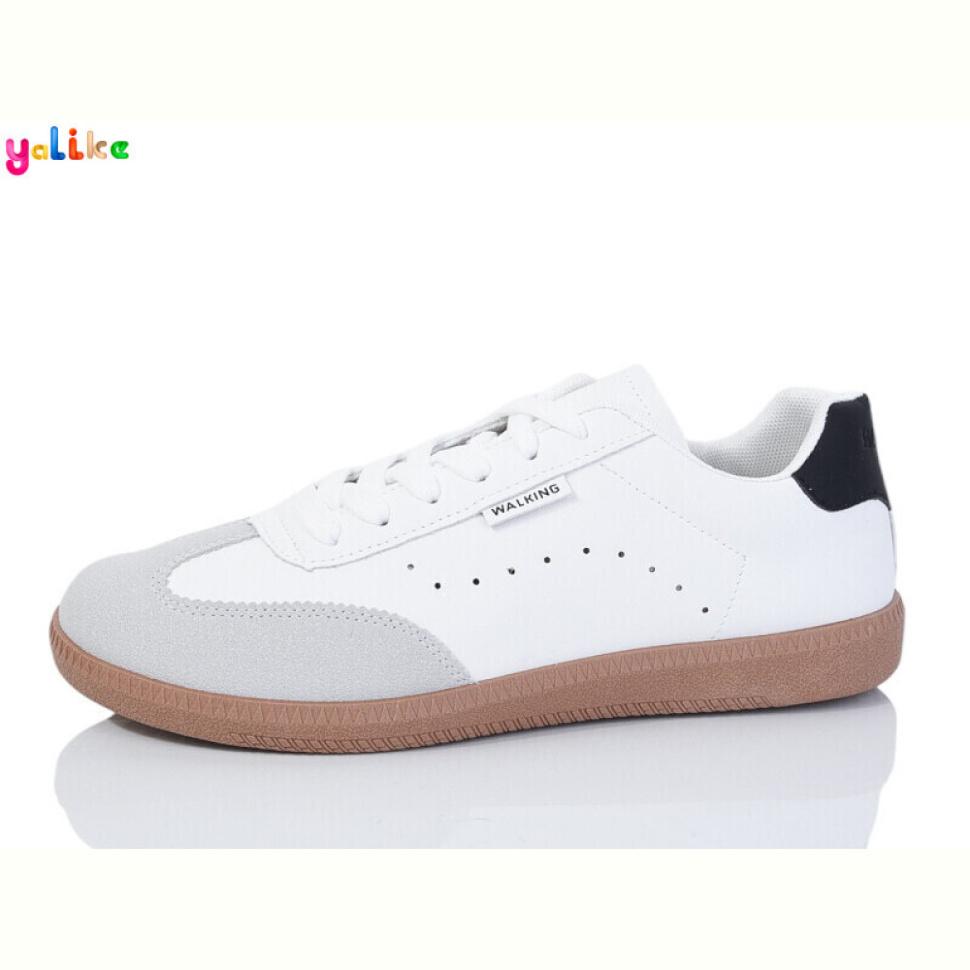 Кроссовки Yalike B31 white Кроссовки Yalike B31 white