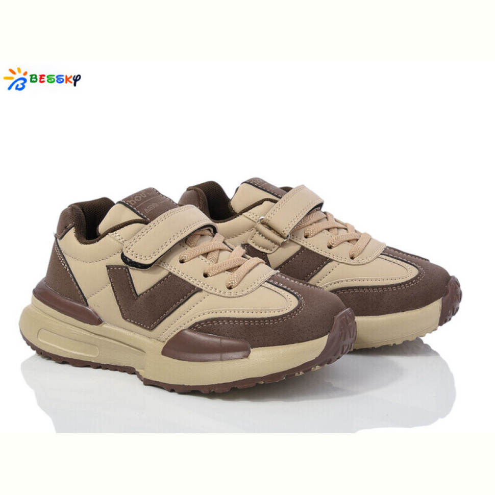 Кроссовки Bessky-Kellaifeng BY3708-4C