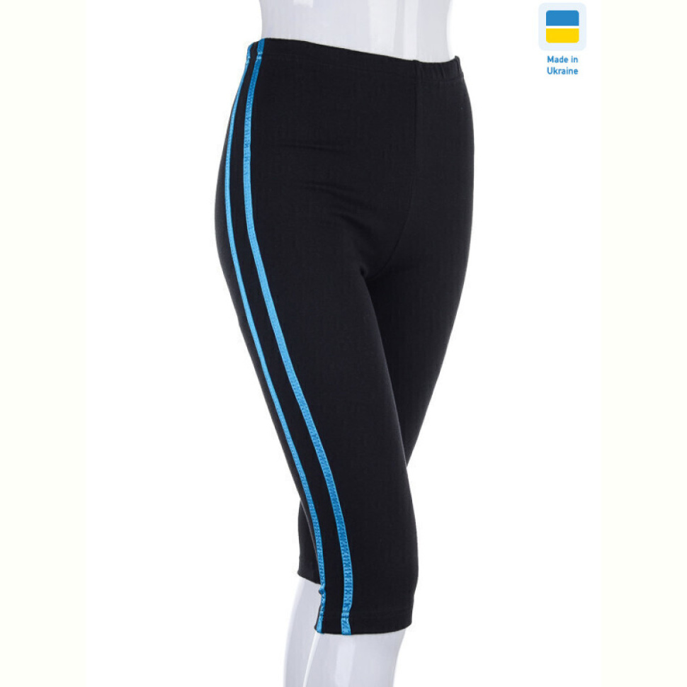 Бриджи STARK Бриджі смужка блакитний (3XL)