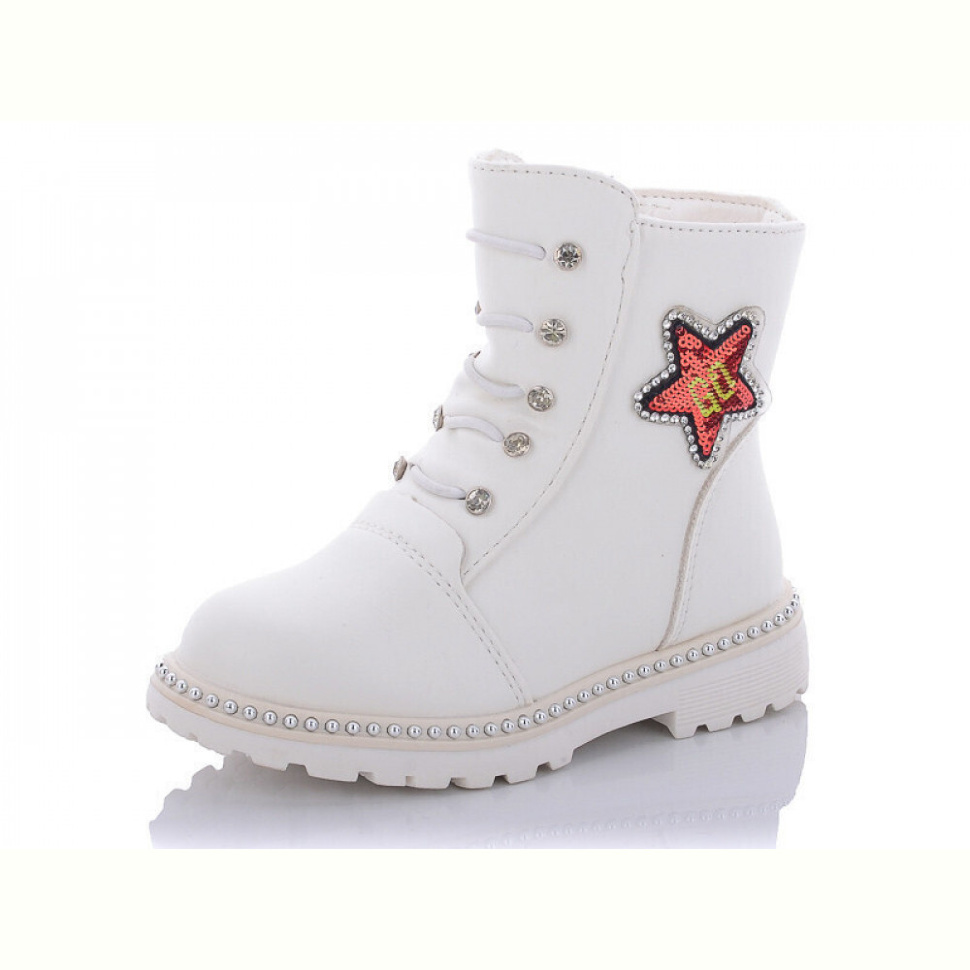 Ботинки Obuvok C-L1-6