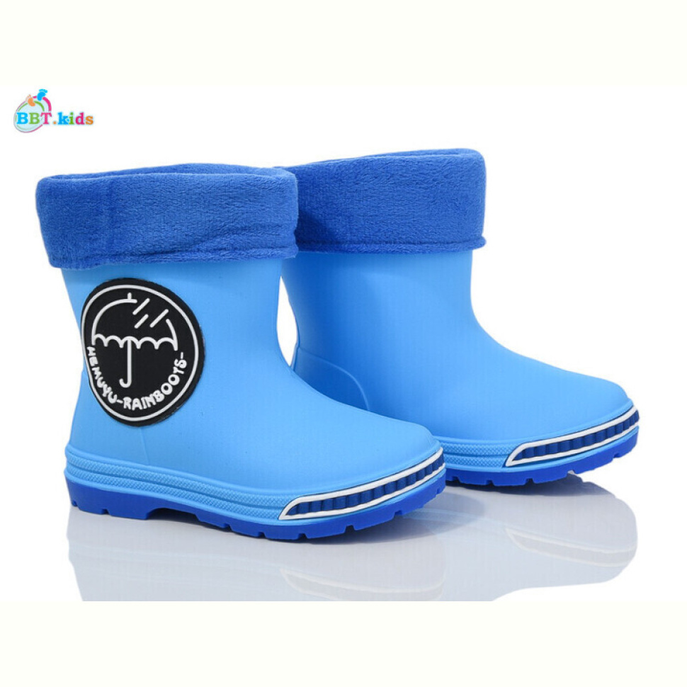 Резиновая обувь BBT M286-1