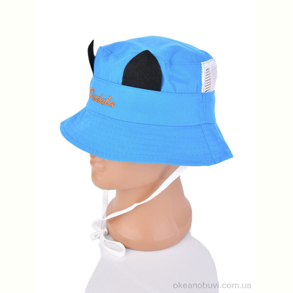 Панама RuBi 3015-2 blue