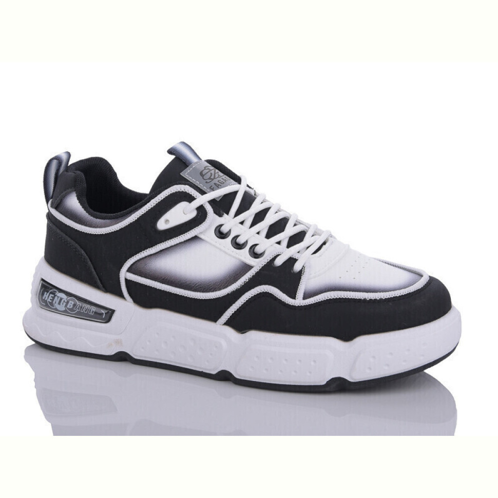 Кроссовки Obuvok HK20-1