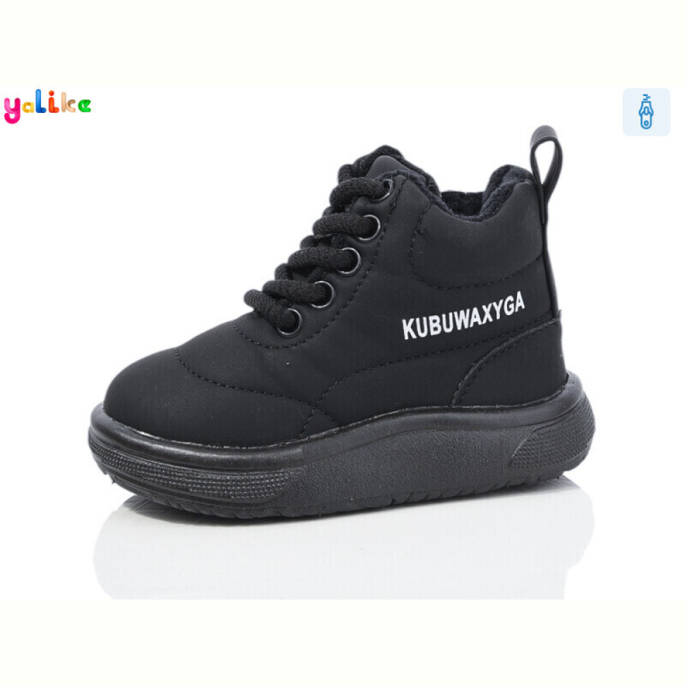 Ботинки Yalike 961-1 Ботинки Yalike 961-1