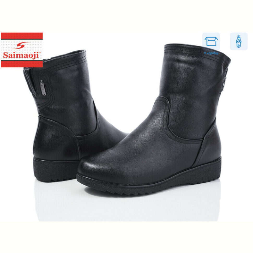 Сапоги Saimaoji FA23-1