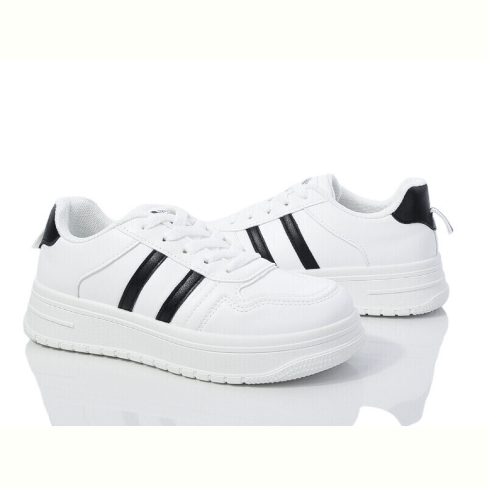 Кроссовки LQD 608-1