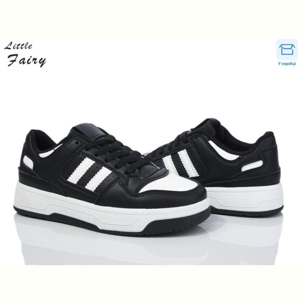 Кроссовки L.Fairy A196-1