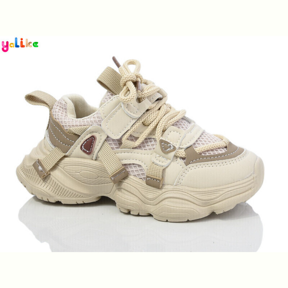 Кроссовки Yalike 2052-2A