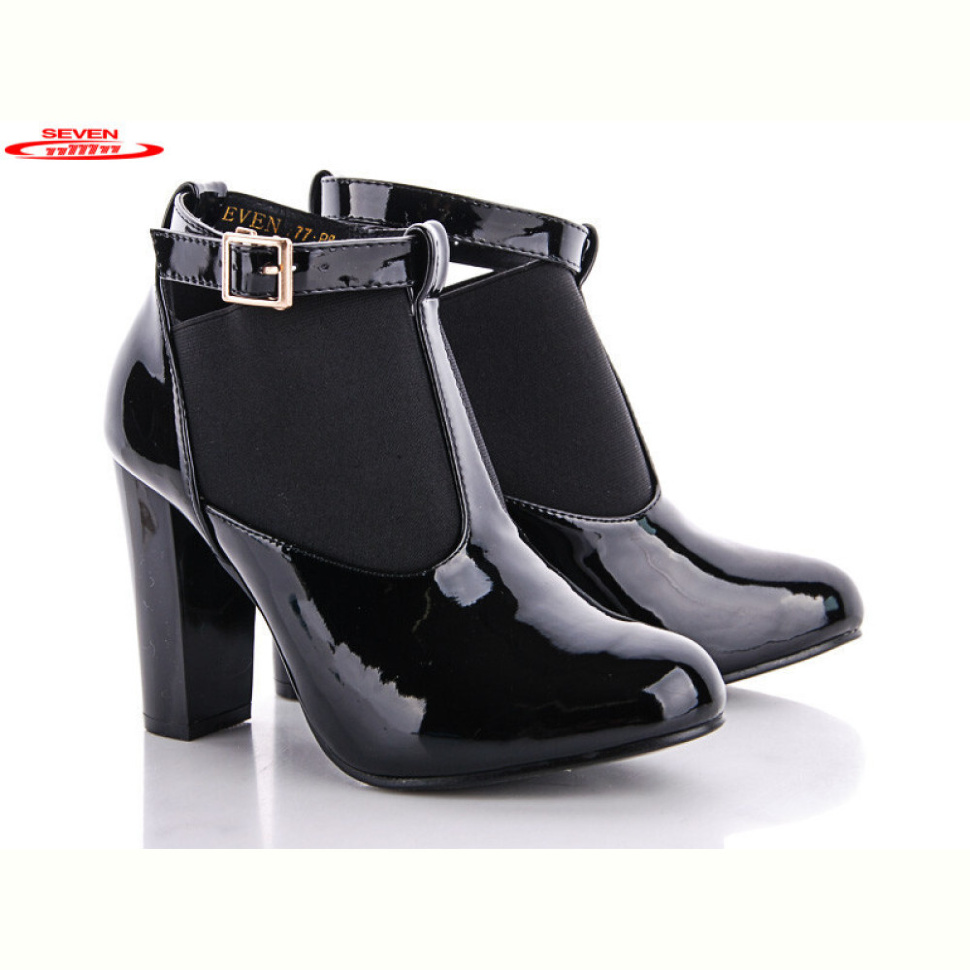 Туфли Seven 777-P8-1