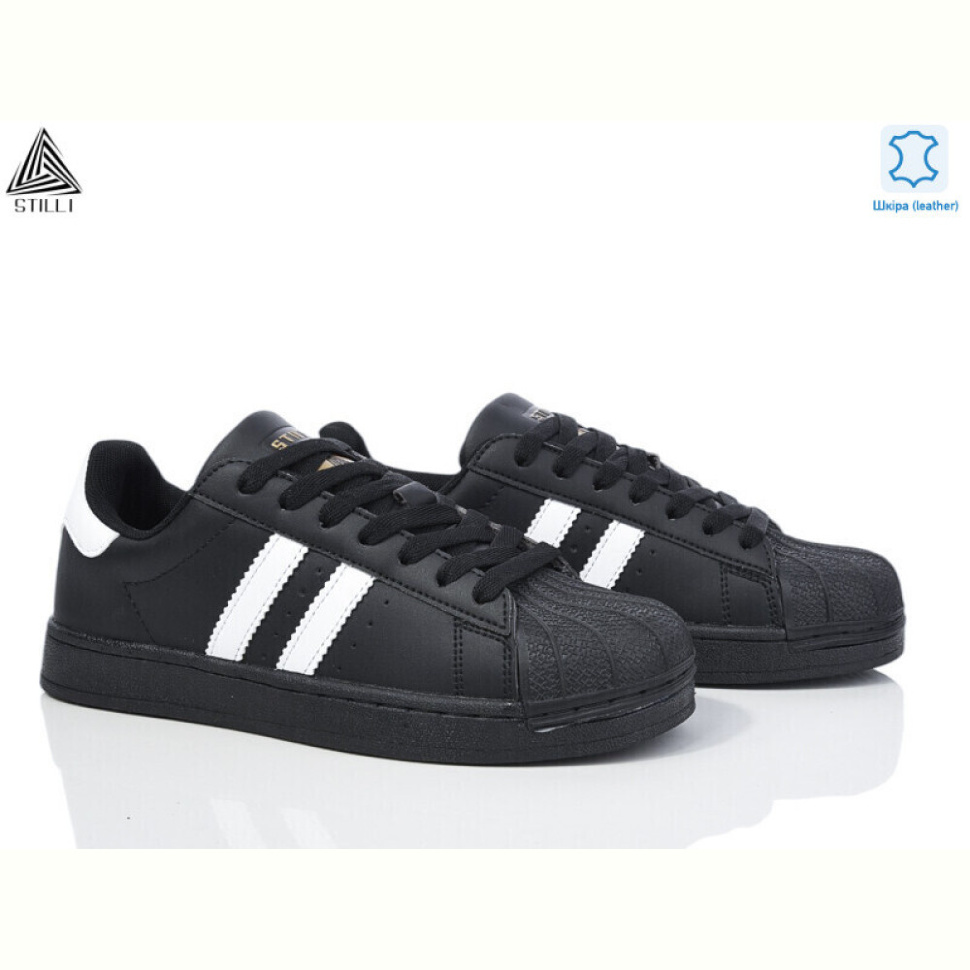 Кроссовки STILLI Group HB640-5 шкіра піна