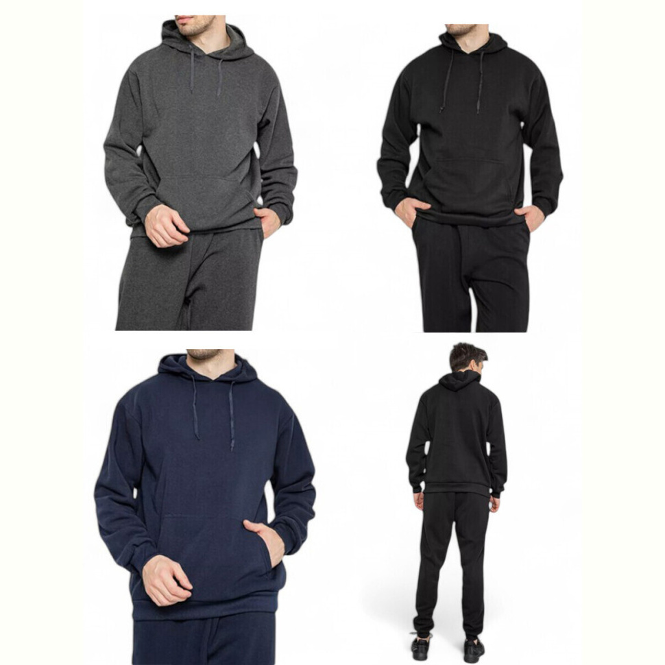 Спортивный костюм Massmag 9142 mix